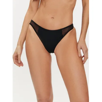 Zdjęcie Calvin Klein Swimwear Dół od bikini KW0KW02329 Czarny