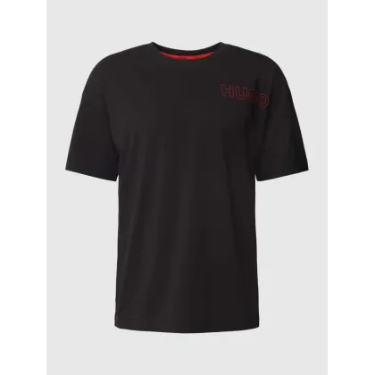 Zdjęcie T-shirt z nadrukiem z logo model ‘Unite’