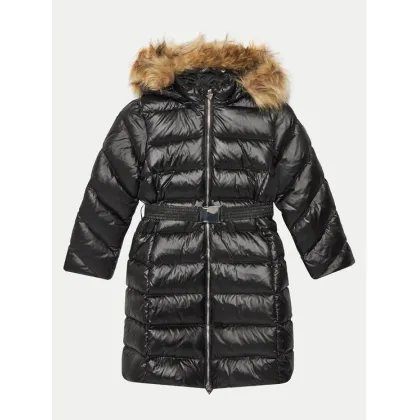 Zdjęcie Guess Kurtka puchowa J4BL18 WGL50 Czarny Regular Fit