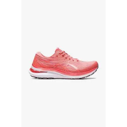 Zdjęcie Asics buty Gel-Kayano 29 1012B272 kolor pomarańczowy