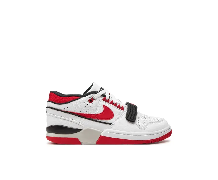 obrazek 1 Nike Sneakersy AAF88 DZ4627 100 Biały