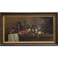 Picture Oil painting