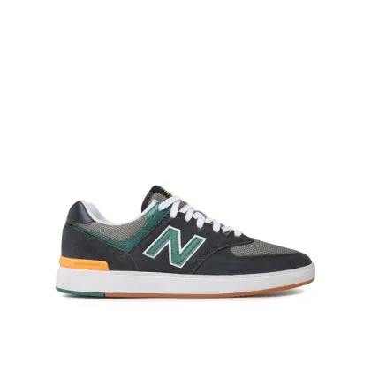 Zdjęcie New Balance Sneakersy CT574NGT Granatowy