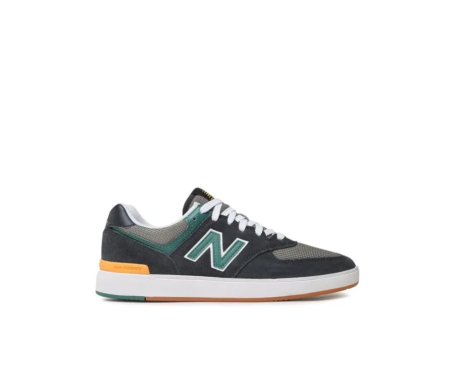 obrazek 1 New Balance Sneakersy CT574NGT Granatowy