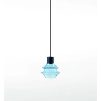 Zdjęcie Pojedyńcza lampa sufitowa - do wyboru dwie wersje oświetleniowe Drip/Drop