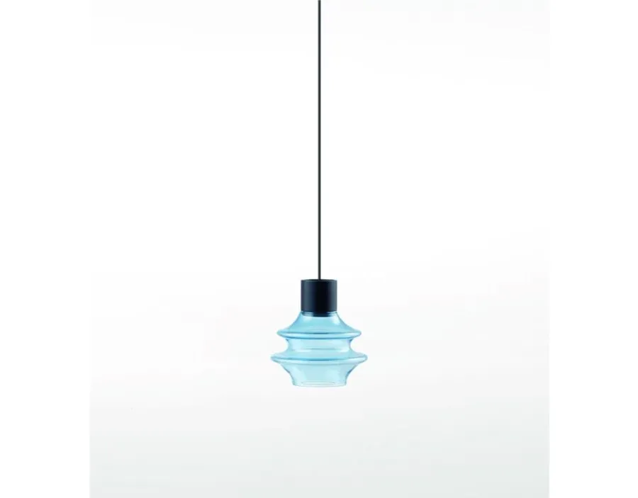 obrazek 1 Pojedyńcza lampa sufitowa - do wyboru dwie wersje oświetleniowe Drip/Drop