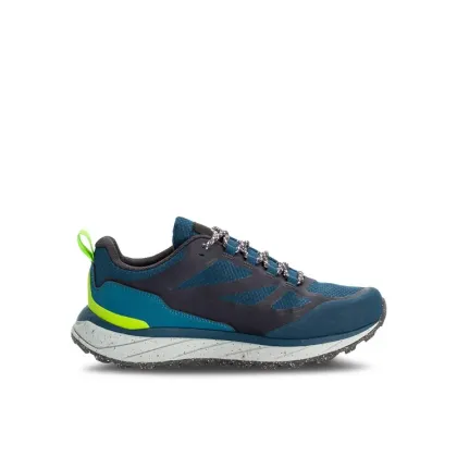 Zdjęcie Jack Wolfskin Sneakersy Terraventure Texapore Low M 4051621 Granatowy