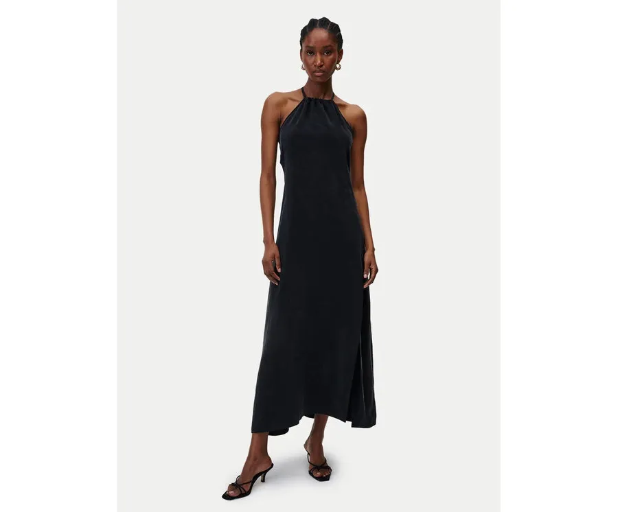obrazek 1 Undress Code Sukienka letnia Desire 675 Czarny Regular Fit
