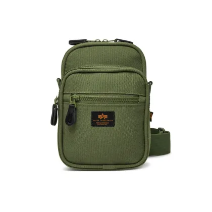 Zdjęcie Alpha Industries Saszetka 156941 Khaki