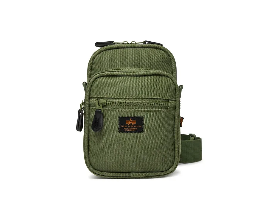 obrazek 1 Alpha Industries Saszetka 156941 Khaki