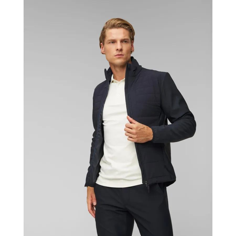 obrazek 1 Kurtka Softshell Chervo Marchese