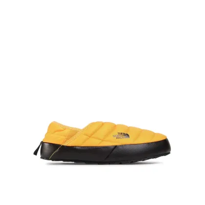 Zdjęcie The North Face Kapcie Thermoball Traction Mule V NF0A3UZNZU31 Żółty