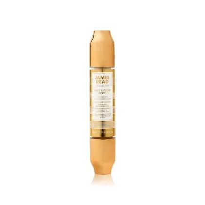 Zdjęcie James Read Click & Glow Body Emulsja samoopalająca 30 ml