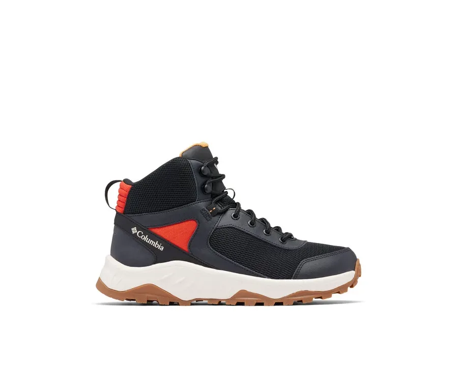 obrazek 1 Columbia Trekkingi Trailstorm Ascend Wp Mid 2100781 Czarny