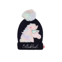 Zdjęcie Billieblush Czapka U20606 Granatowy