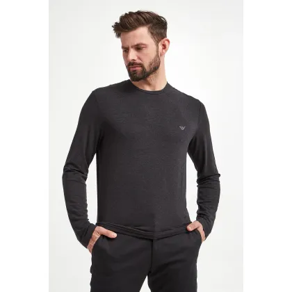 Zdjęcie Longsleeve męski EMPORIO ARMANI UNDERWEAR Emporio Armani Underwear