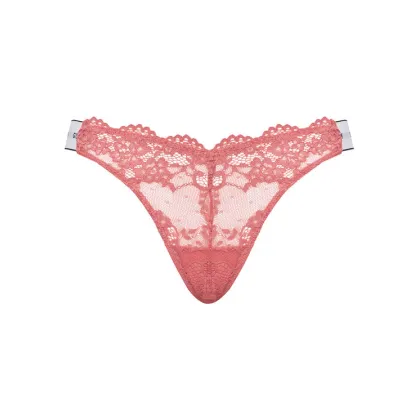 Zdjęcie Guess Stringi O3RE08 KBBT0 Różowy