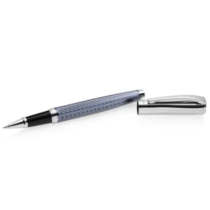 Picture A unique ballpoint pen by Ottaviani
