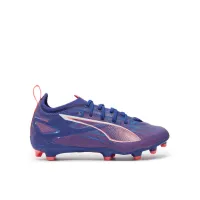 Zdjęcie Puma Buty do piłki nożnej Ultra 5 Pro Fg/Ag 107693 01 Niebieski