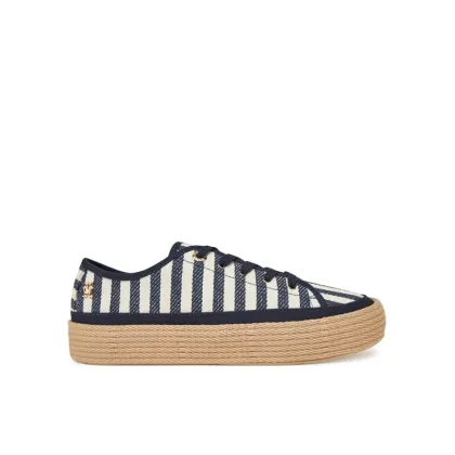 Zdjęcie Tommy Hilfiger Espadryle FW0FW08646 Kolorowy