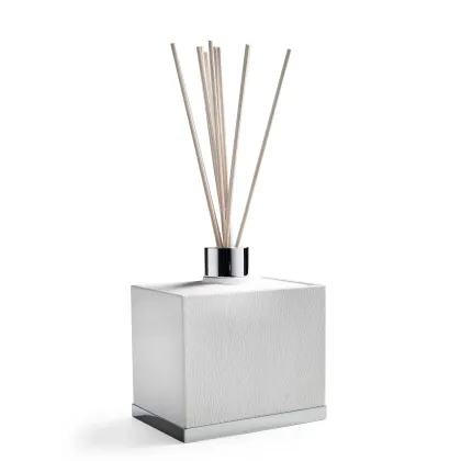 Zdjęcie Piękny stylowy pojemnik na patyczki zapachowe do łazienki – 3SC