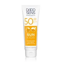 Zdjęcie Dado Sens Sun Kids SPF 50 Krem do opalania 75 ml