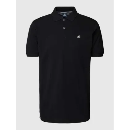 Zdjęcie Koszulka polo z wyhaftowanym logo