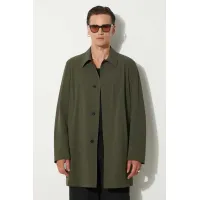 Zdjęcie Paul Smith płaszcz męski kolor zielony przejściowy M1R-061Z-N02382
