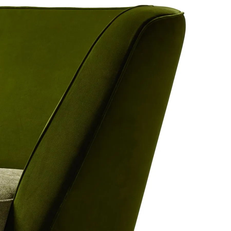 obrazek 2 Oryginalny fotel modułowy H.90xL.98xP.98 cm