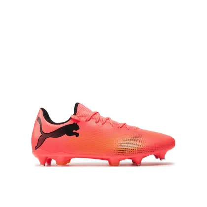 Zdjęcie Puma Buty do piłki nożnej Future 7 Play Mxsgc 107722-03 Różowy