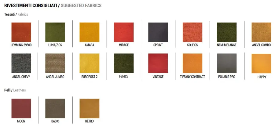obrazek 4 Luksusowa sofa Pan od włoskiego producenta