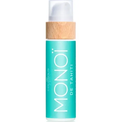 Zdjęcie Cocosolis Monoi Suntan & Body oil