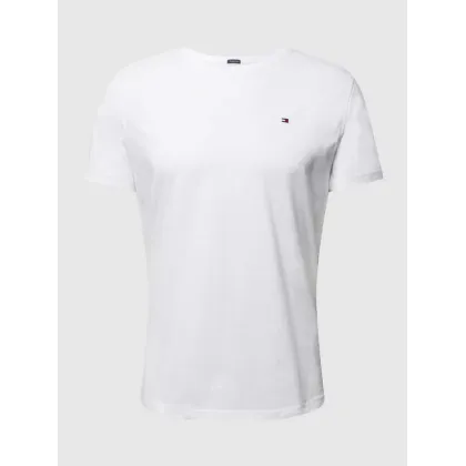 Zdjęcie T-Shirt z bawełny organicznej