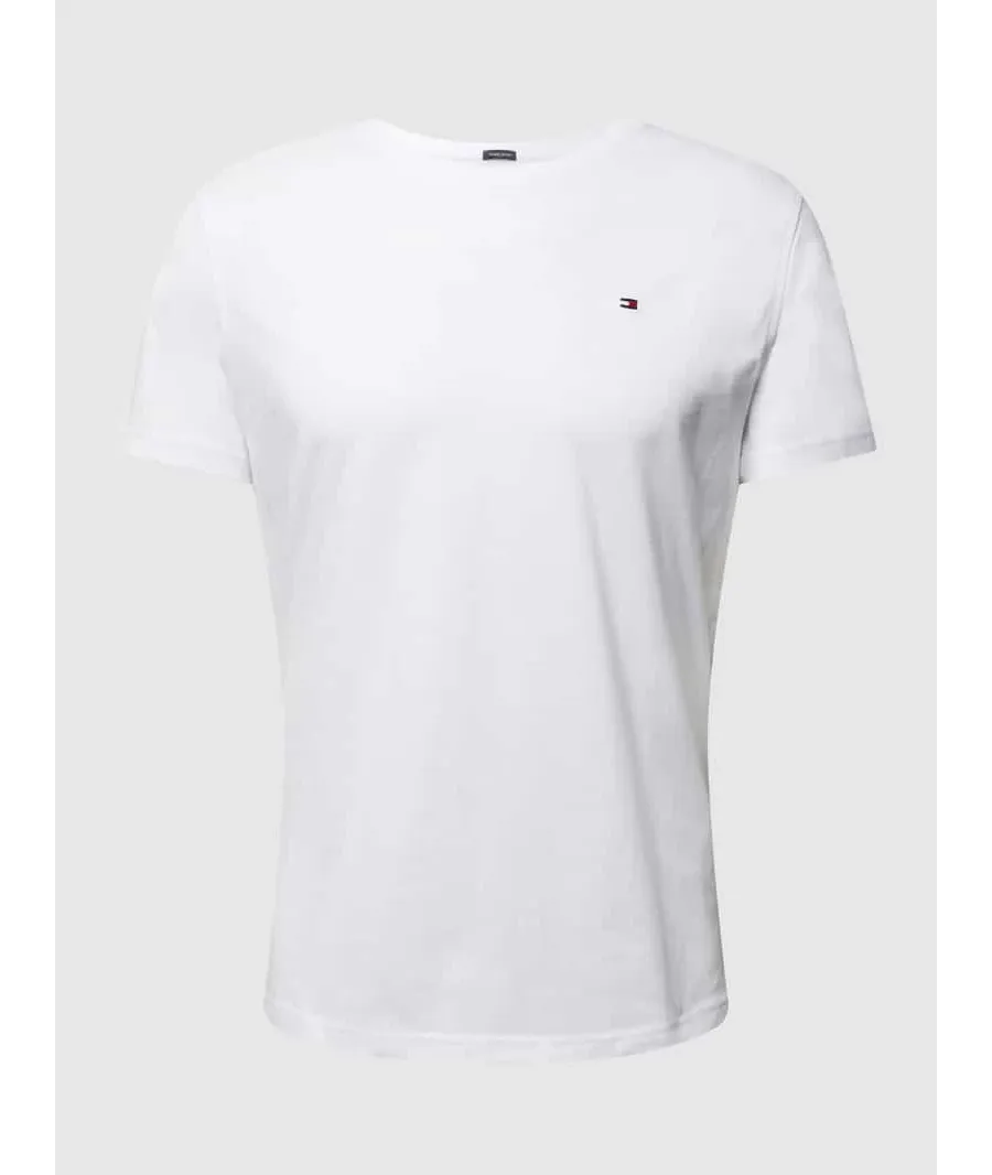 obrazek 1 T-Shirt z bawełny organicznej