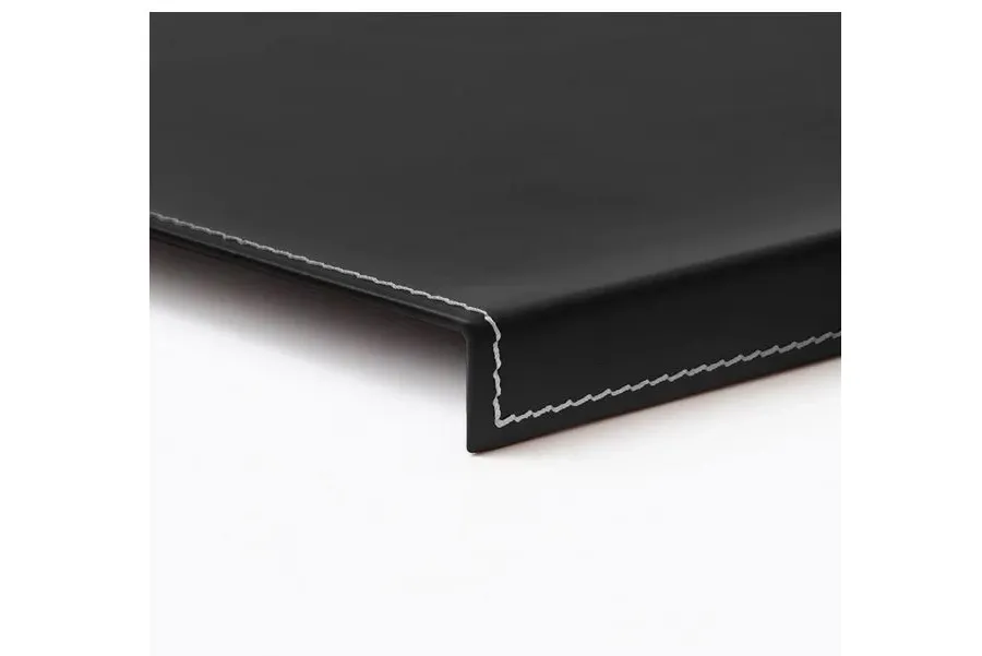 picture 9 Calliope Deluxe black desk pad