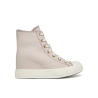 Zdjęcie Converse Trampki Chuck Taylor All Star Wedge Platform Gold A12763C Różowy