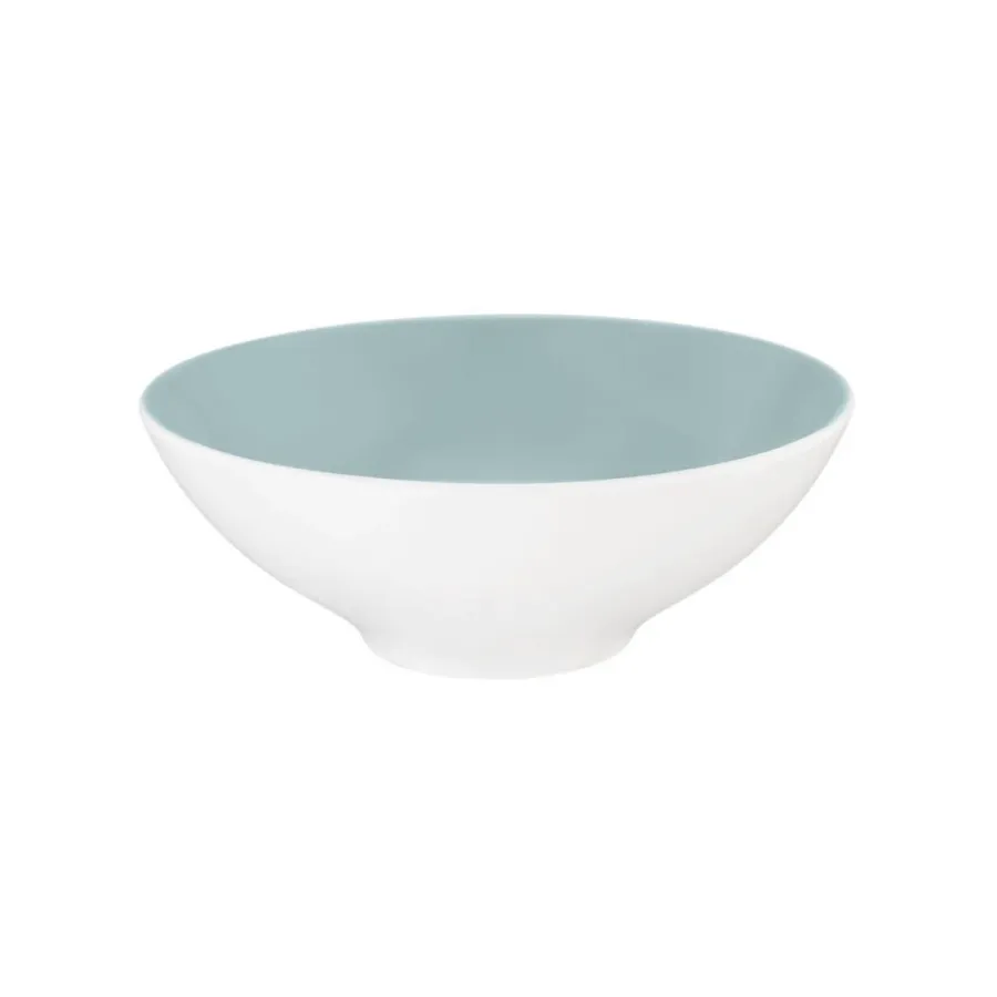 obrazek 1 Porcelanowa miska deserowa 14,5 cm w kolorze turkusu - Seltmann Weiden