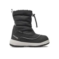 Zdjęcie Viking Śniegowce Toasty Pull-On Warm Gtx GORE-TEX 3-94015-2 Czarny