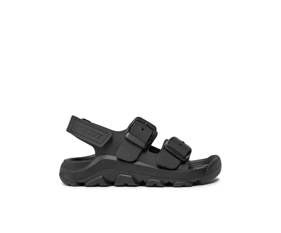 obrazek 1 Birkenstock Sandały Mogami 1026780 S Czarny