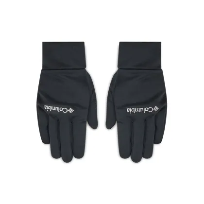 Zdjęcie Columbia Rękawiczki Męskie Omni-Heat Touch™ Liner 1827791 Czarny
