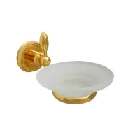 Zdjęcie Piękna, łazienkowa mydelniczka - Officina Nicolazzi