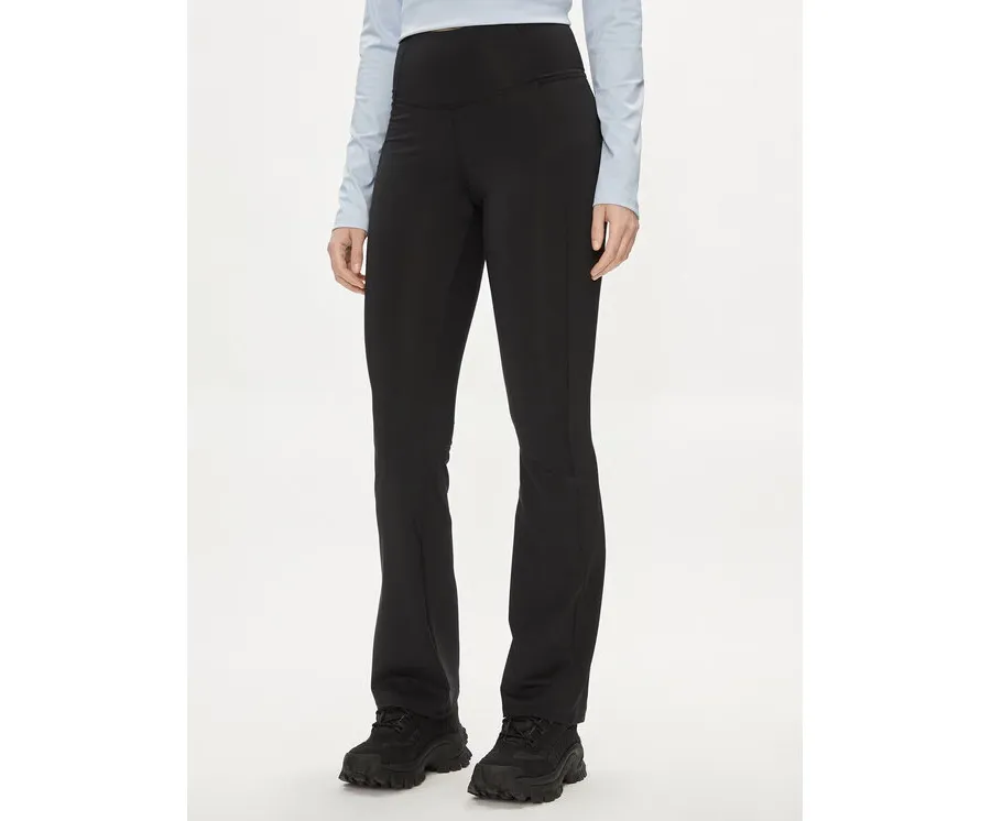 obrazek 1 Columbia Legginsy Boundless Trek™ 2073051 Czarny Slim Fit