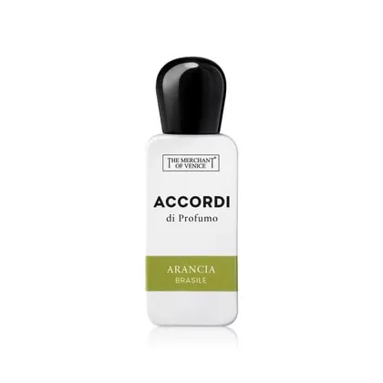 Zdjęcie The Merchant of Venice Accordi di Profumo Arancia Brasile Woda perfumowana 30 ml