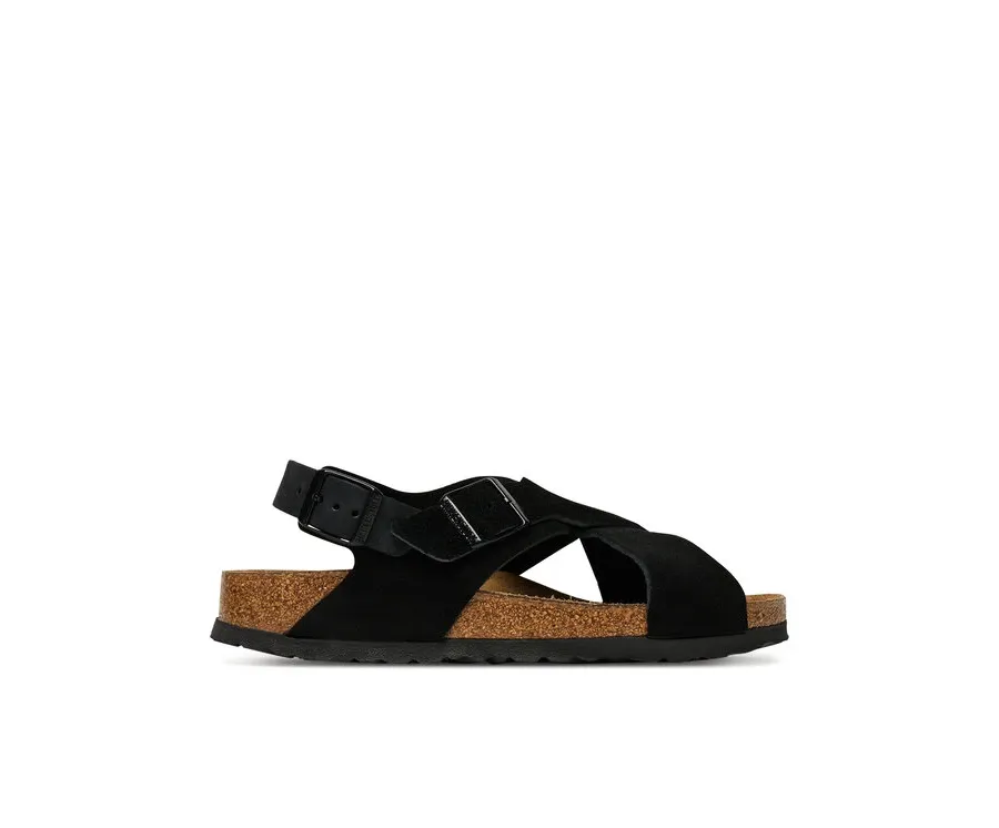 obrazek 1 Birkenstock Sandały Tulum SFB 1029779 Czarny