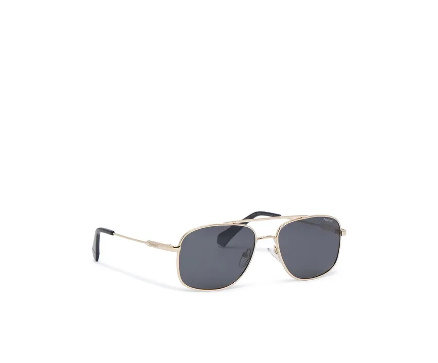obrazek 1 Polaroid Okulary przeciwsłoneczne PLD 6235/S/X 207848 Złoty