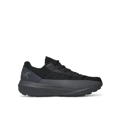 Zdjęcie Arc'teryx Buty do biegania Norvan LD 4 X000009614 Czarny