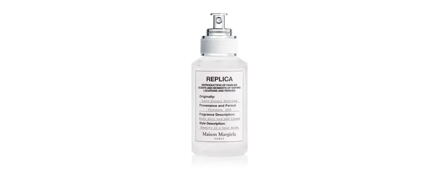 obrazek 1 Maison Margiela Replica Lazy Sunday Morning Hair Mist Perfumy do włosów 30 ml