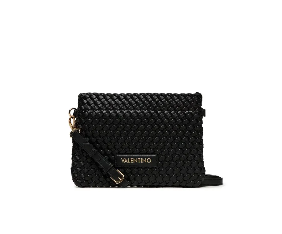obrazek 1 Valentino Torebka Shantel VBS8Y617 Czarny