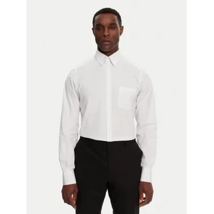 Zdjęcie Dolce&Gabbana Koszula G5MA0T FR5ZV Biały Regular Fit