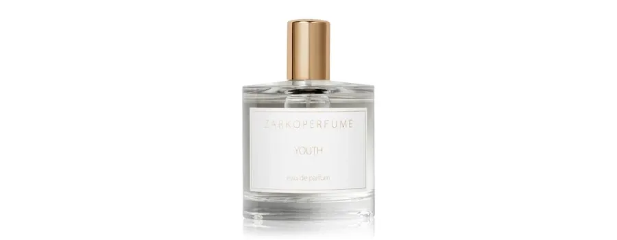 obrazek 1 ZARKOPERFUME Fragance Classic Youth Woda perfumowana 100 ml